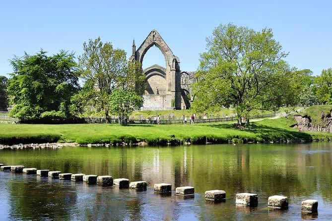 Bolton Abbey