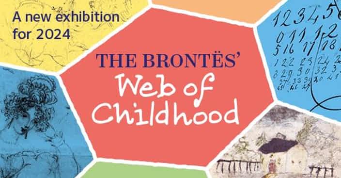 Exhibition at Brontë Parsonage