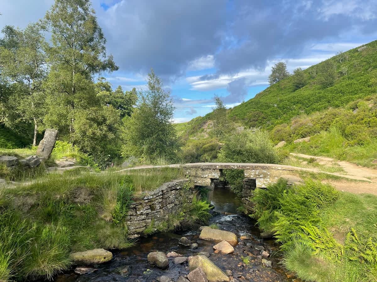 Bronte Bridge