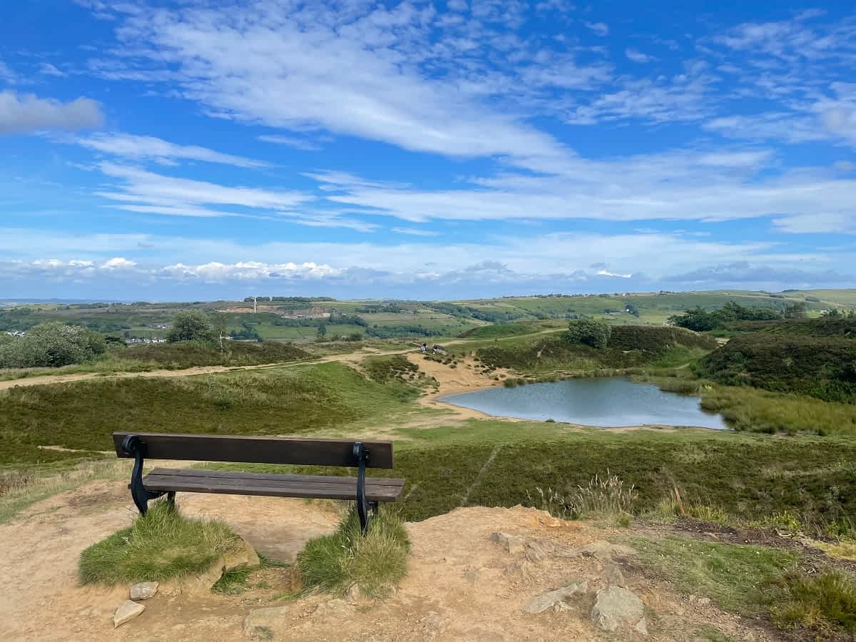 Penistone Hill Country Park