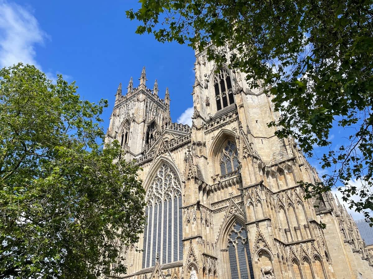 York Minster